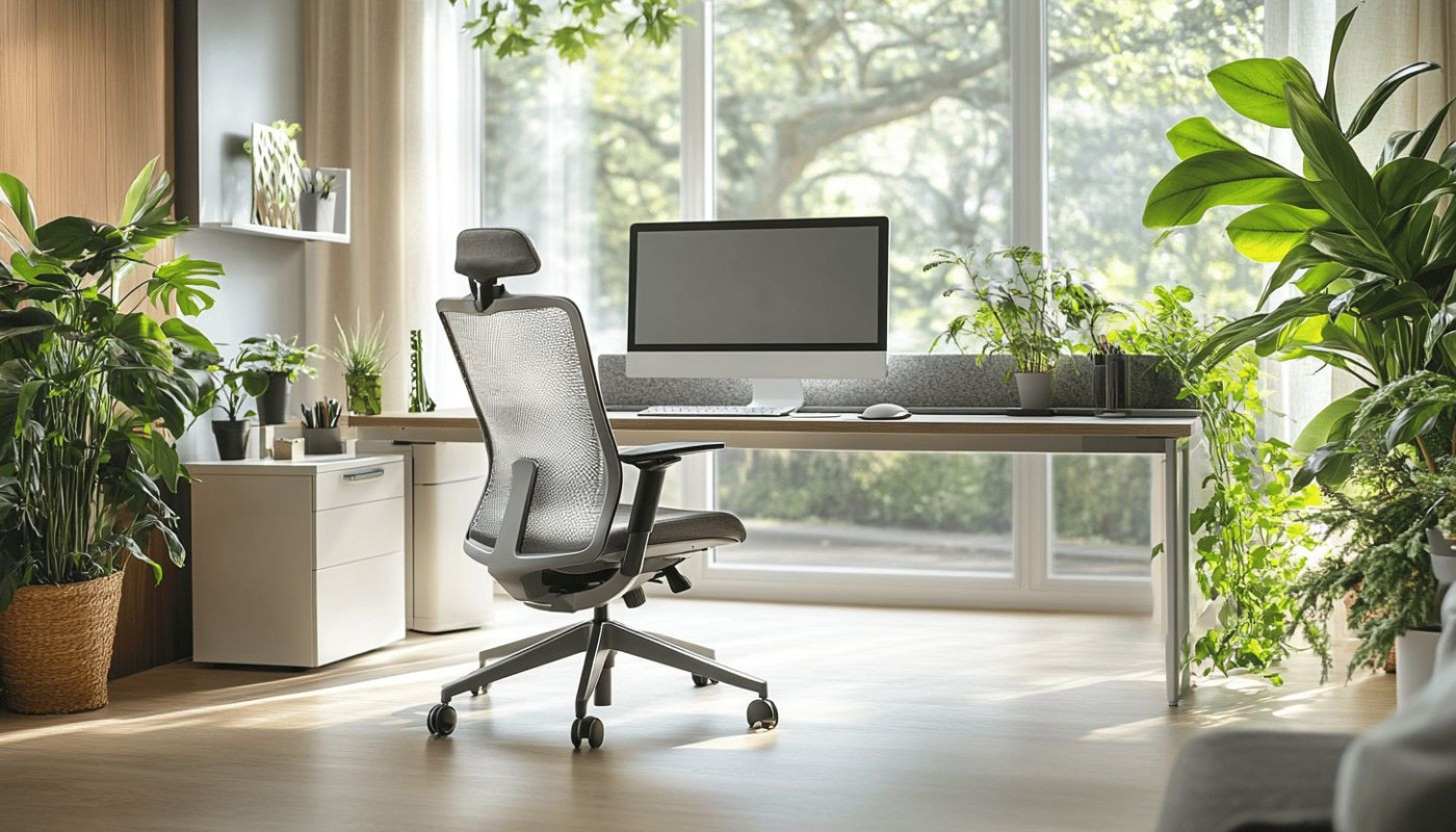 Comment choisir des meubles de bureau pour maximiser la productivité?