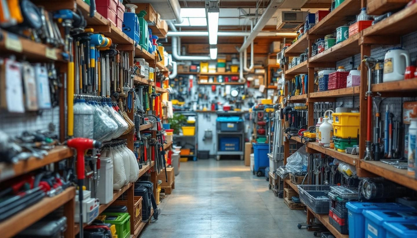 Comment choisir le bon matériel de plomberie pour votre maison ?