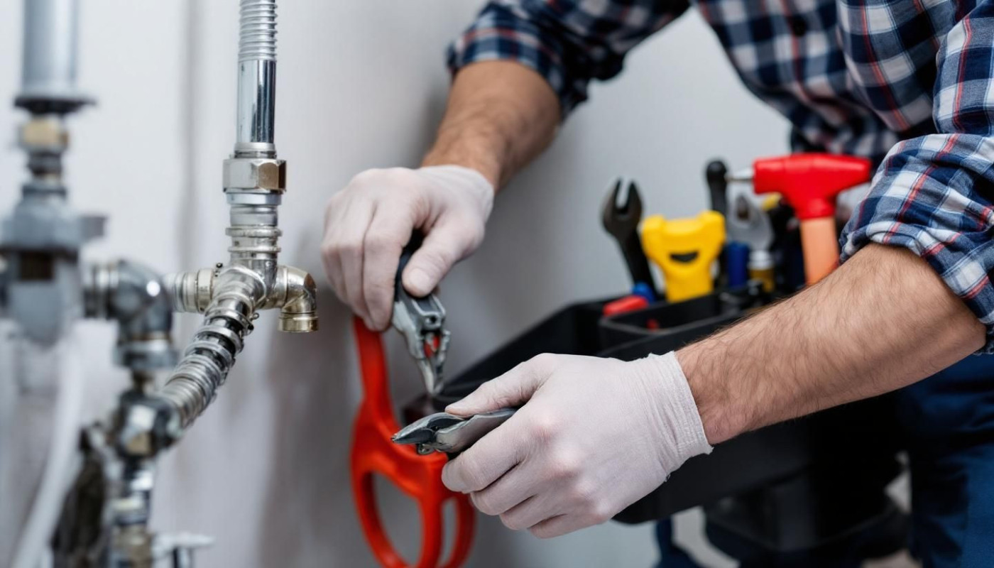 Comment choisir le bon service de plomberie d'urgence ?
