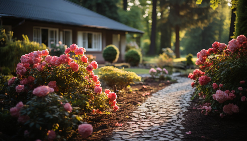 Comment entretenir un jardin