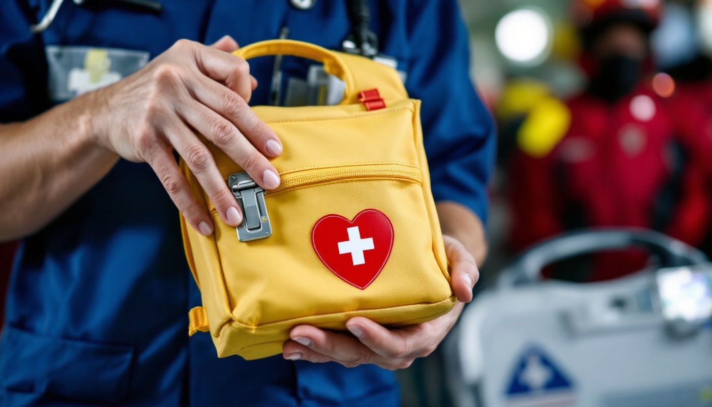 Comment identifier et réagir face à une urgence sanitaire ?