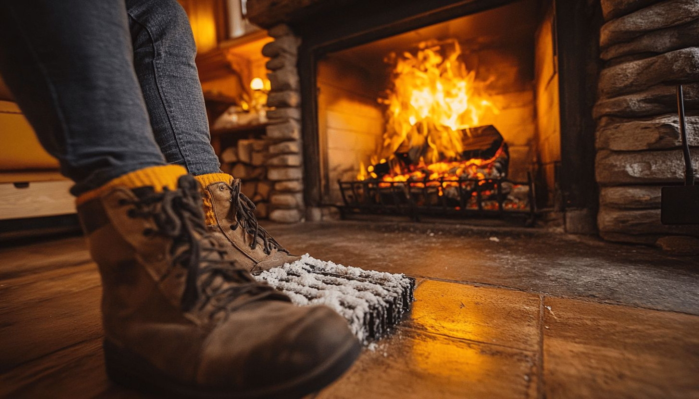 Comment le ramonage régulier peut prolonger la durée de vie de votre installation de chauffage ?