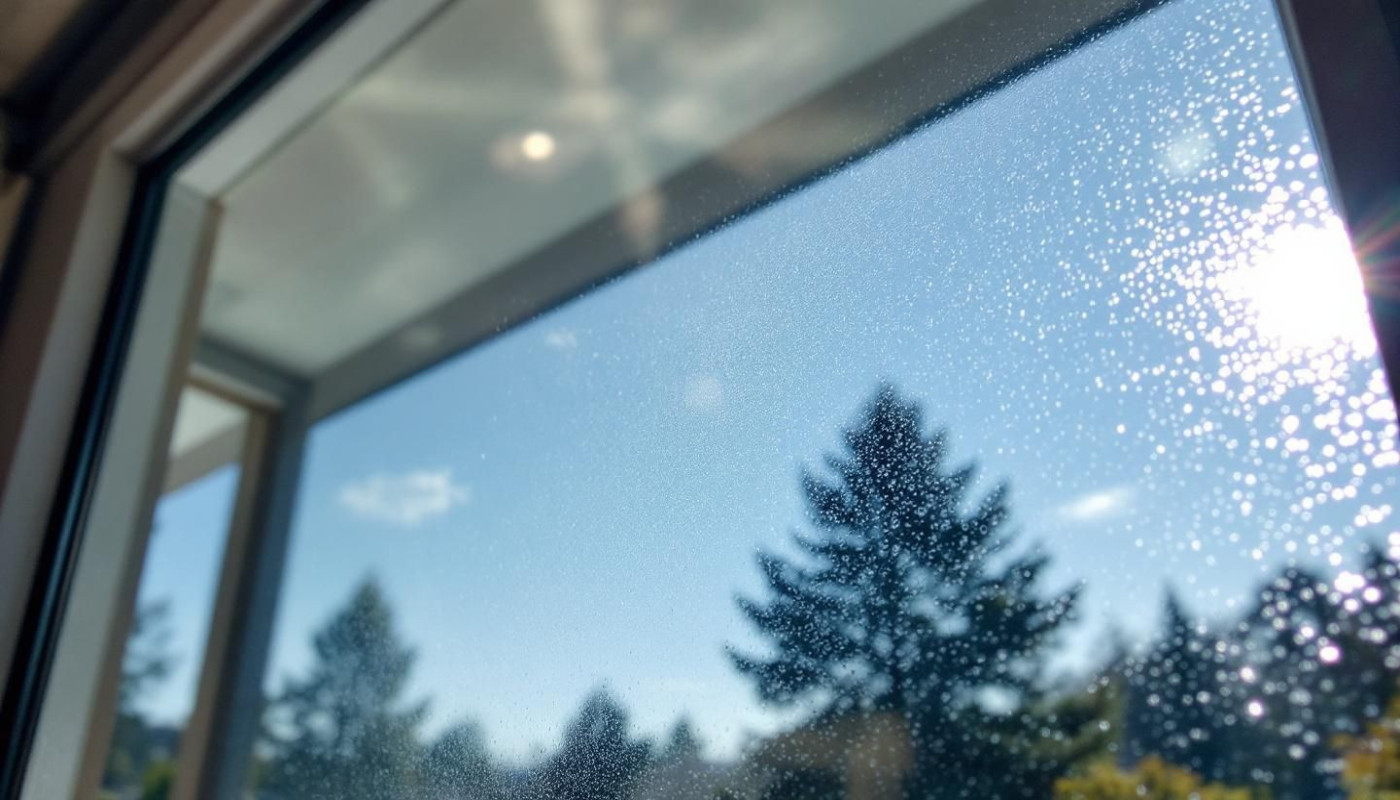 Comment les films pour vitres contribuent-ils à l'économie d'énergie ?