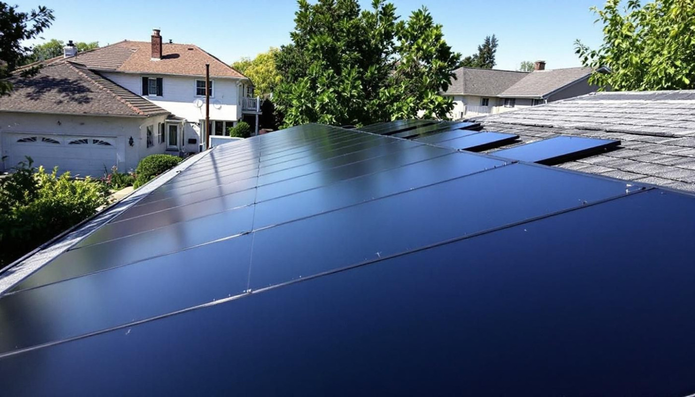 Comment les panneaux solaires peuvent réduire vos factures d'énergie ?