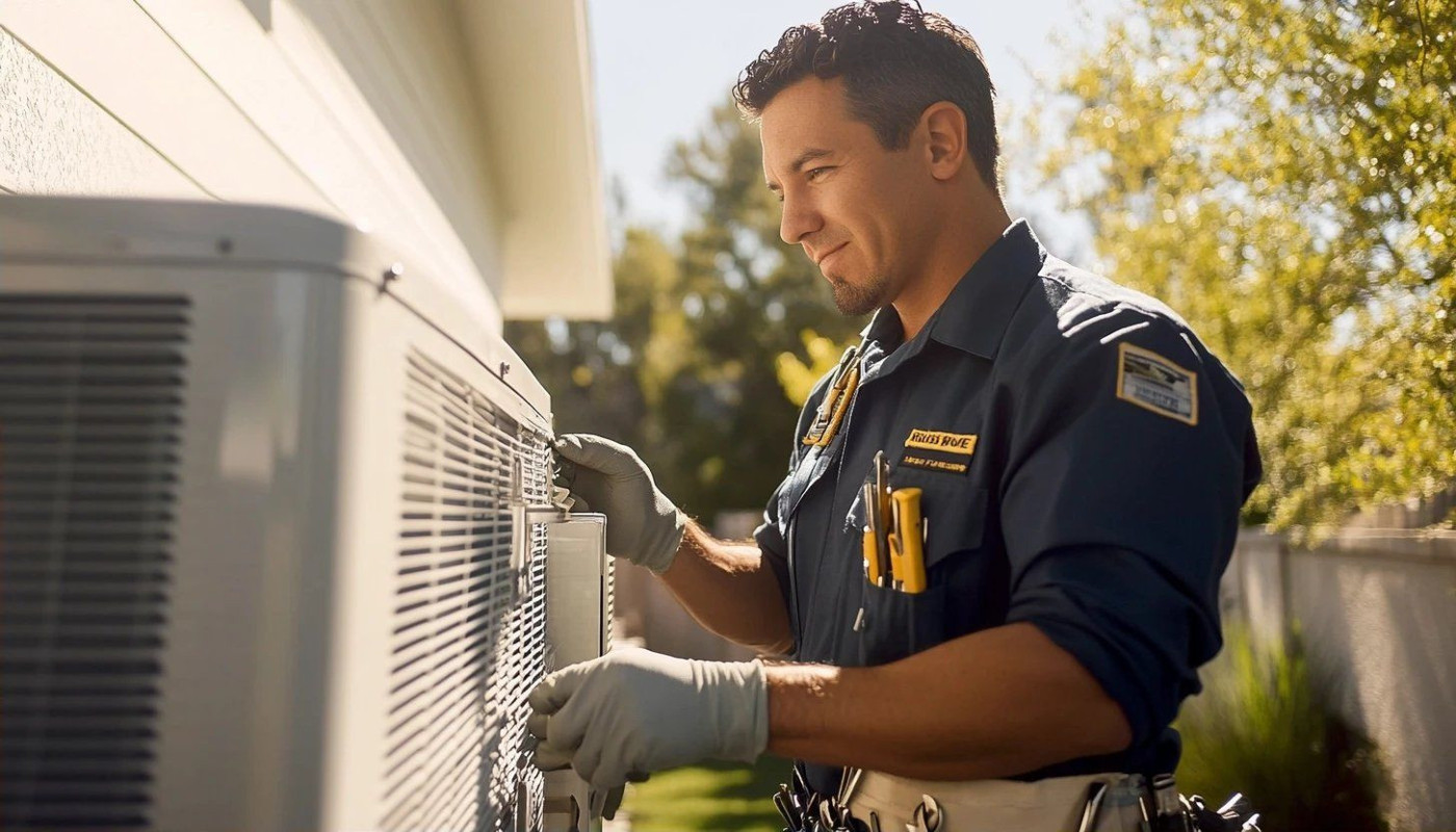 Comment les services de maintenance influencent la longévité de votre climatiseur ?