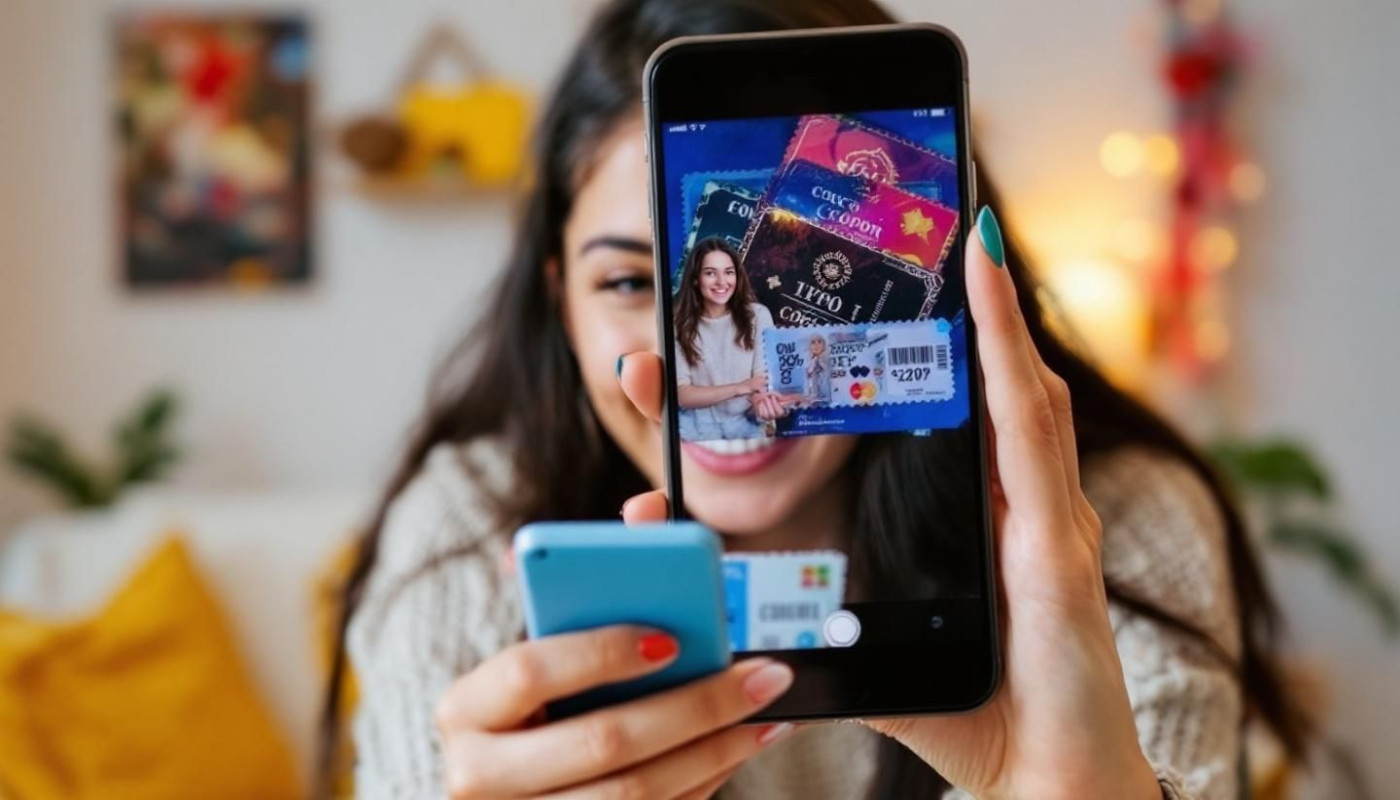 Comment maximiser ses économies avec des coupons en ligne ?