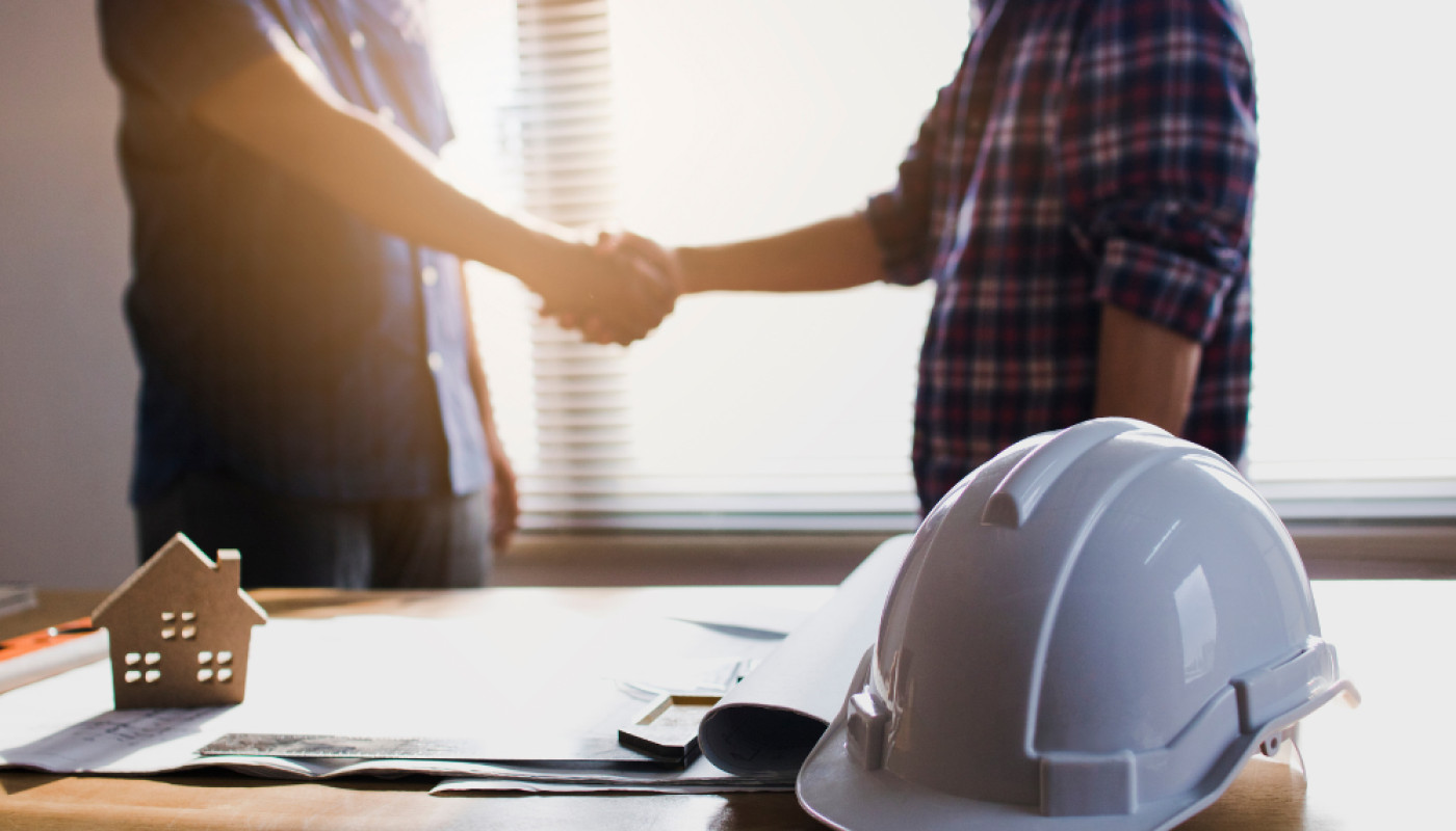 Vous avez un projet de rénovation à Bordeaux ? Faites appel à l’entreprise Micazza !