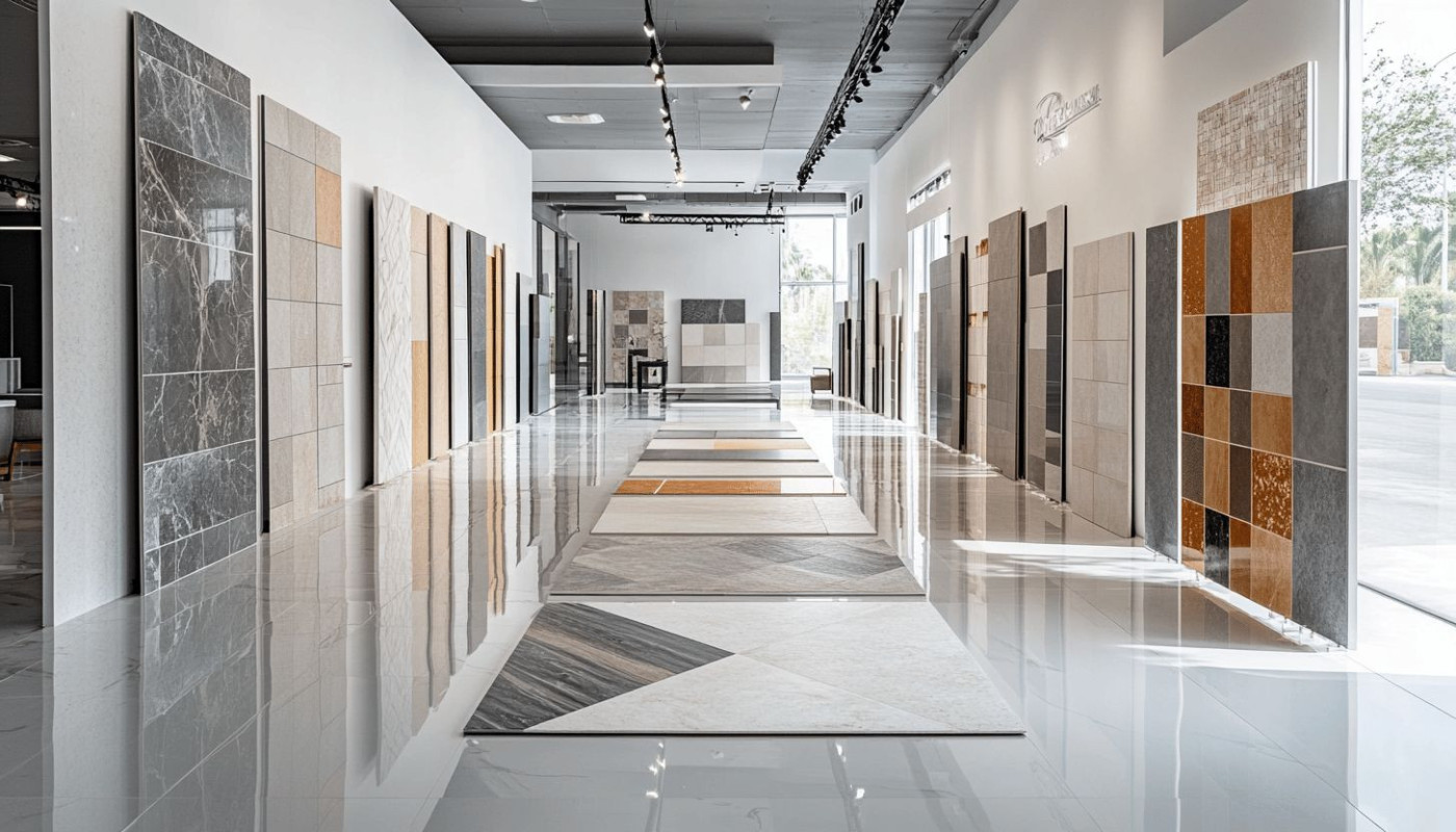 Les dernières tendances en carrelage pour une maison moderne
