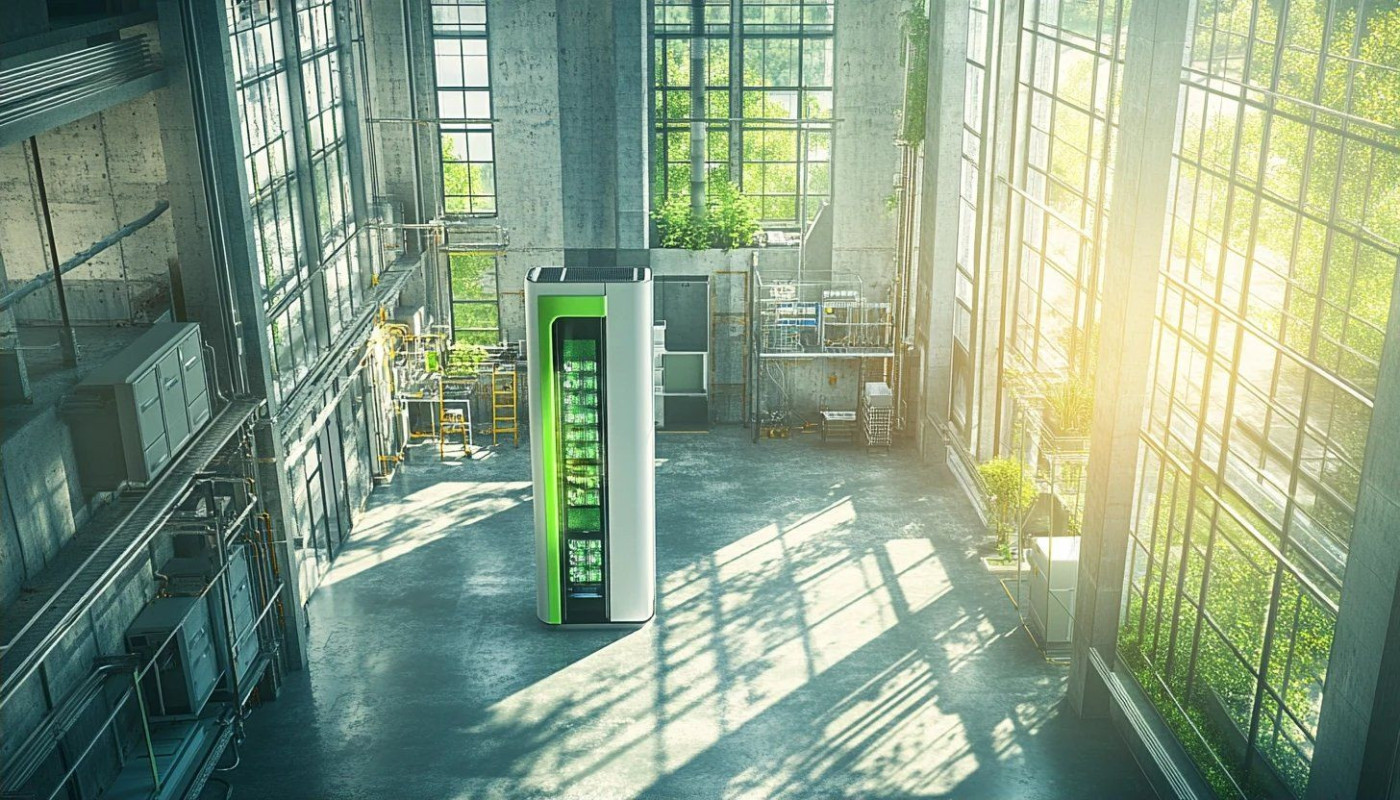 Maximiser l'efficacité énergétique lors de rénovations globales
