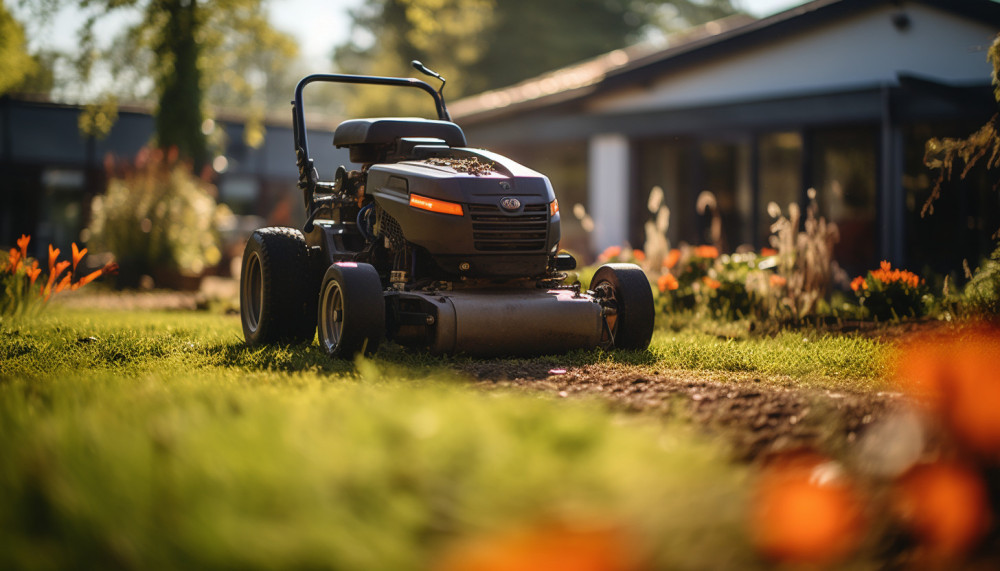 Nos astuces pour entretenir votre pelouse