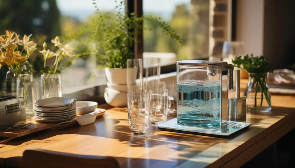 Autres - Purificateur d'eau : quelle utilité et comment le choisir ?
