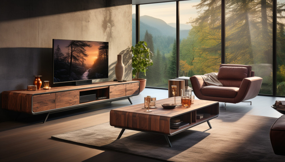 Quelle est l'utilité d'un meuble TV ?