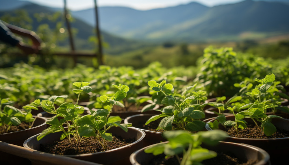 Quelle méthode pour augmenter sa production agricole ?