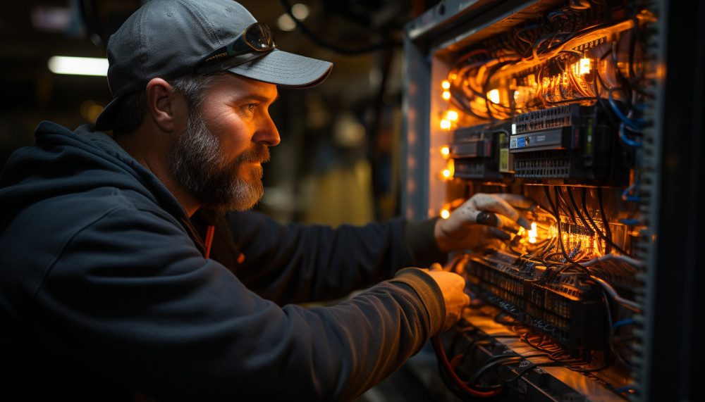 Autres - Qui contacter pour les problèmes d'électricité ?