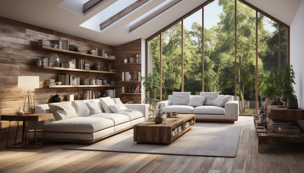 Autres - Rénovation de votre maison : 4 secrets pour la rendre écologique